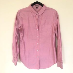 Theory Button-down Shirt